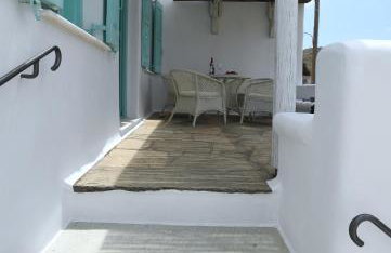 Galatea House First floor with terraces - Foto 40