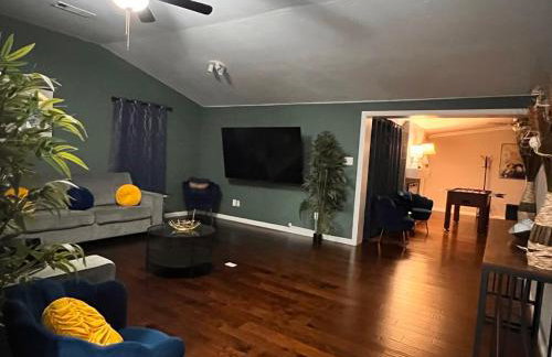 Spacious House-single Level Near Lake Huge Parking - Photo 20