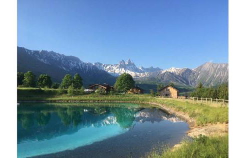 La scierie de la grande ourse - Photo 77