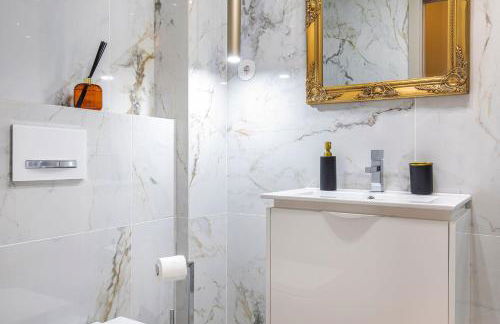 Deluxe 2BDR Apartment in Carcavelos by LovelyStay - Foto 28