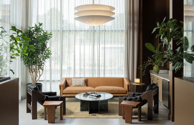 Mint House Nashville Marathon Village by Kasa - Foto 1