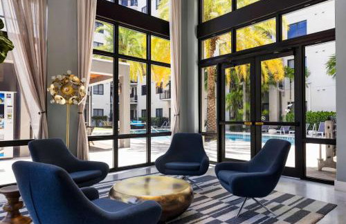 The Serenity in DTWN 3 Min From Las Olas - Photo 39
