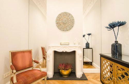 Stunning Stylish 4BD 3BTH - City Center-Atocha - Photo 10