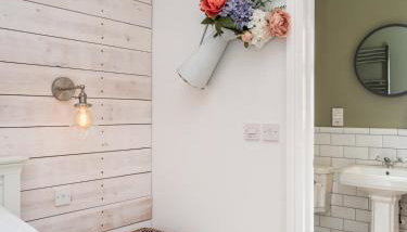 Garden Cottage, Cosy, Private, Short drive to beach - Foto 3