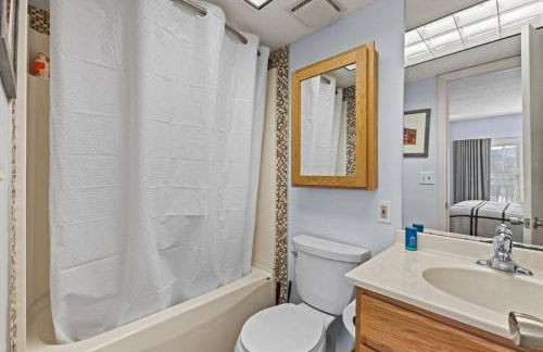 Stowe Ski Chalet - 3BR with In Unit Sauna - Foto 31