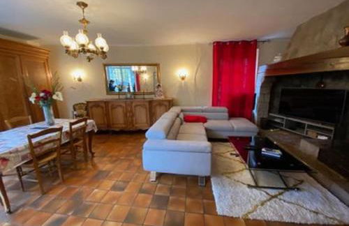 Les Gites de la Petite Boynarde - Foto 22