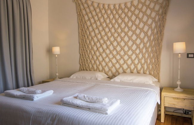 Villa in Sivota With Sea View & Pool - Foto 4