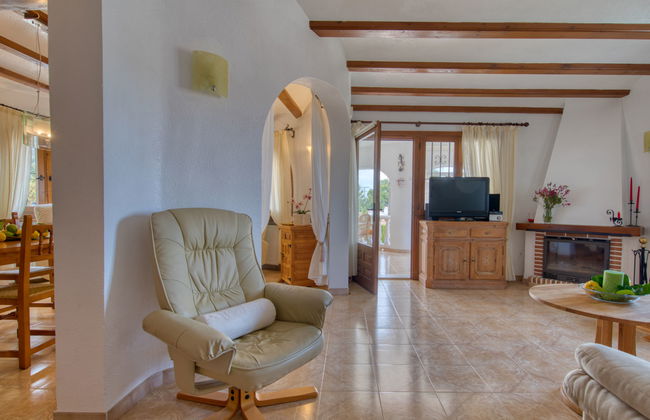 Villa Germanna - Foto 8