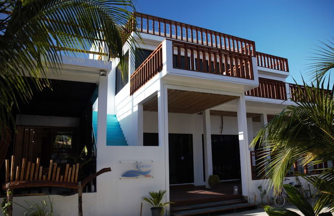 Room in B&B - Master Suite Family Room With Views of the Ocean - Foto 1
