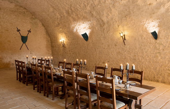 Hapimag Château de Chabenet - Foto 20