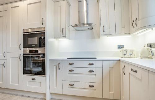 Copper Beech Cottage - Uk35892 - Foto 7