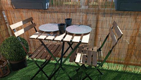 Charmant appartement proche Thales - Foto 4