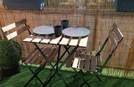 Charmant appartement proche Thales - Foto 4