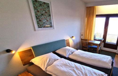 Ferienwohnungen Petrisberg - Photo 32