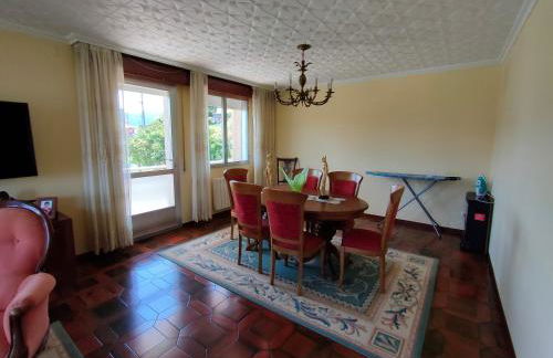 Casa Cabaleiro - Foto 45