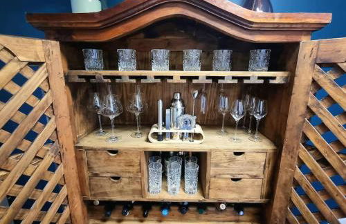 Stylish three-bedroom house in central Lerwick - Foto 37