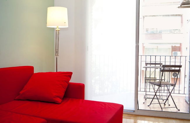 Cozy Eixample Apartment - Photo 19
