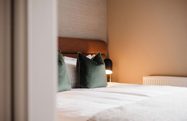 Reykjavik Residence Hotel - Foto 22