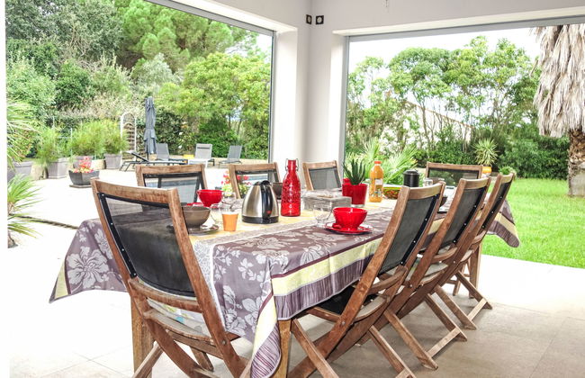 Villa Lavande - Foto 46