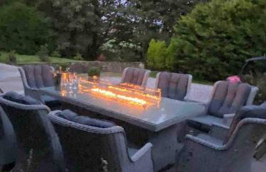 LakeDistrict House Hottub Sauna & SwimSpa sleeps 12 - Foto 36