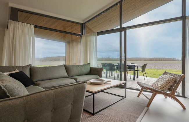 Cottage in Wissenkerke Near Het Bokkegat - Foto 23