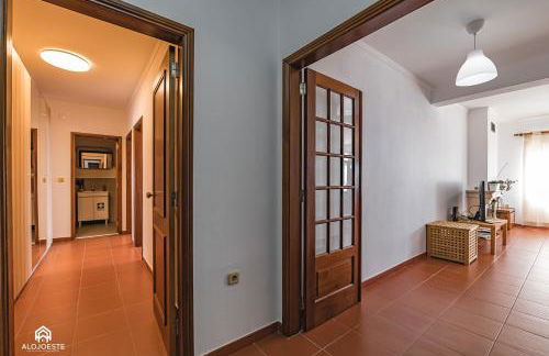 Ondas do Pisão Apartment - 2 bedroom and Sea View - Foto 25