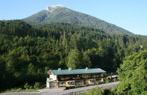 Ferienwohnungen Martinsklause - Foto 22