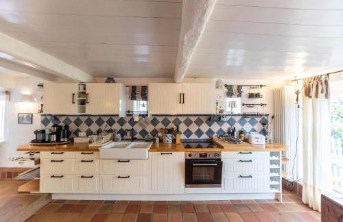 Ferienhaus Strandgut - Foto 55