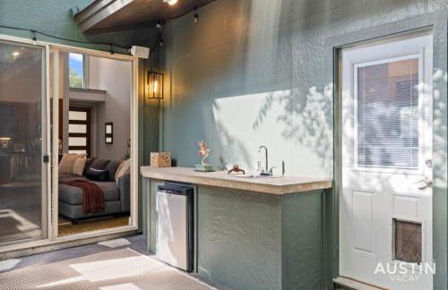 Hot Tub Hideaway an Incredible Hangout plus Amenities - Foto 14