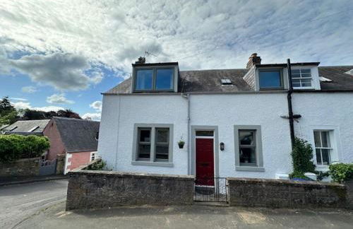 PERGOLA Cottage - Foto 10