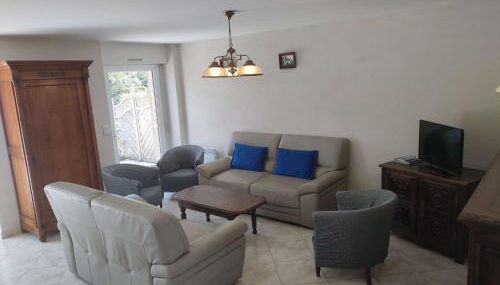 018 6 KERNERS maison pour six personnes à louer avec jardin partagé - Foto 5