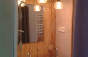 Logement indépendant - Foto 5