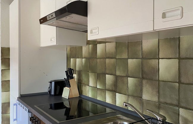 Titisee Haus an der Sonne by Kuckucksnester - Foto 21