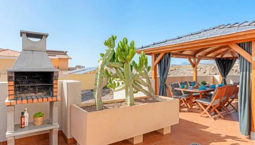 MEDANO4YOU Casa Violeta - Foto 2