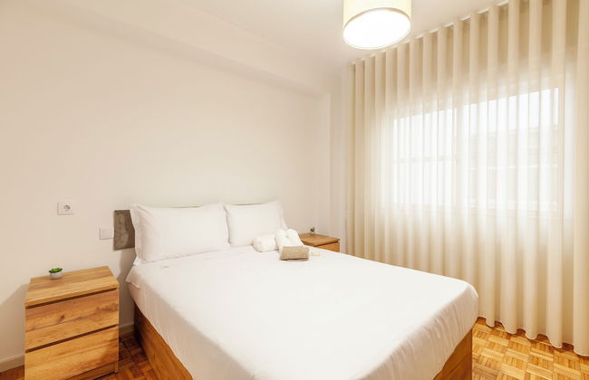 Rooms4you 3 in historic center of Braga - Foto 10