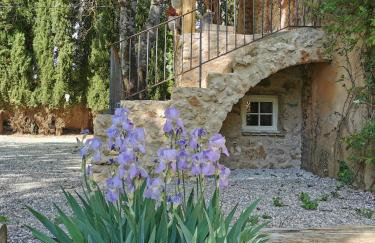 La Bastide du Capelier - Gîte pour 4 personnes avec baignoire balnéothérapie - Foto 33