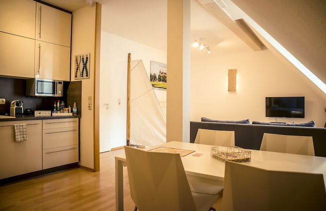 Schwerin City Apartment - Foto 17