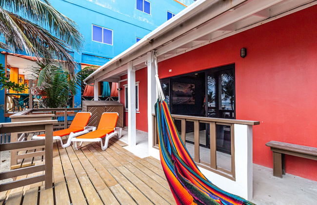 Casita Playa del Parque - Foto 17