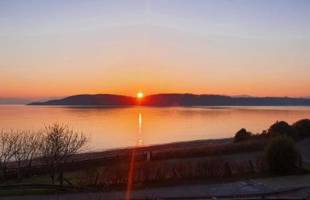 Craigneuk near Oban, stunning home with sea views - Foto 44