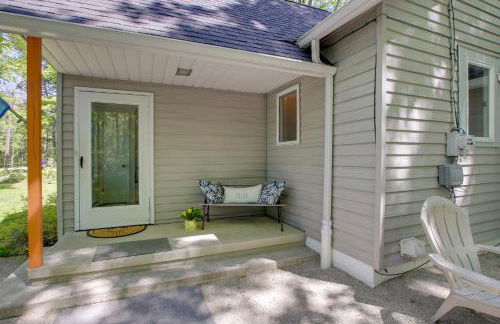 Updated Home with Deck 2 Mi to Sister Bay Beach! - Foto 44