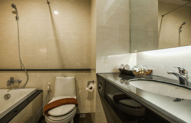 Fifth Jomtien Pattaya - Foto 62