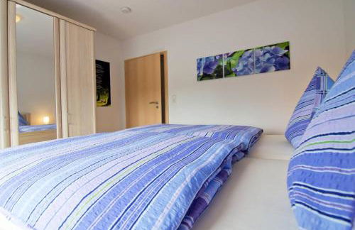 Ferienwohnung Annegret - Foto 10