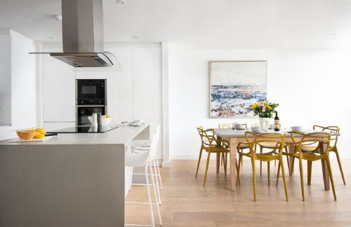 1 The Bay - Stunning contemporary flat on the Scottish coast - Foto 11