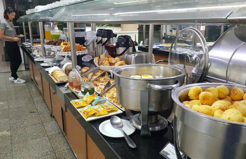 Flat Perto de Tudo na Savassi - Foto 23