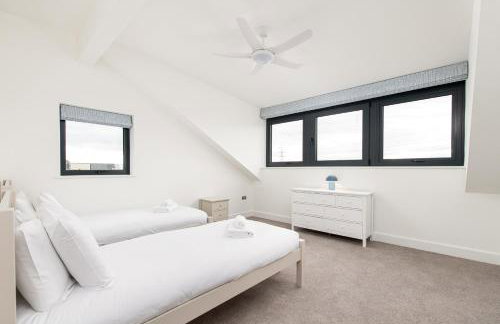 Shepperds View SV13 Silverlake Dorset - Photo 33