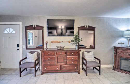 Riverside Studio Trophy Trout Fishing On-Site - Foto 7