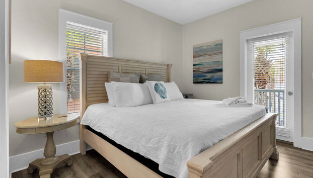 Charming Patio Home - Community Pool & Hot Tub - Foto 4, Habitación