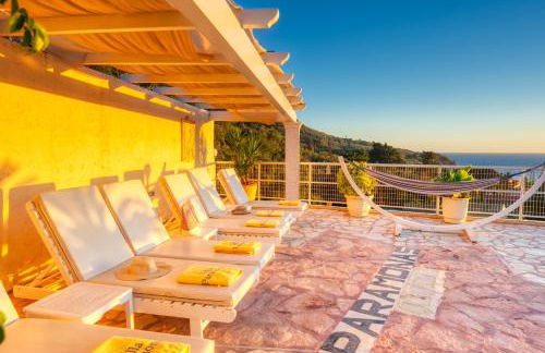 Sea View Villa Paramonas - Photo 51