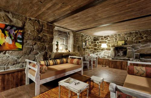 Casa de Louredo - Foto 32