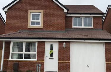 Modern and Stylish New home in Chichester - Foto 9